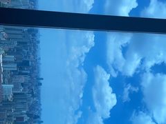 -上海龙之梦万丽酒店