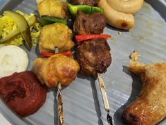 -库滋明·俄罗斯特色美食(中央大街店)