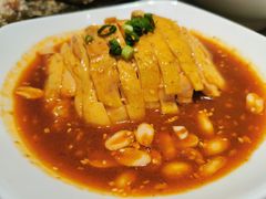 成都口水鸡-望蓉城·古法酸菜鱼(世纪汇店)