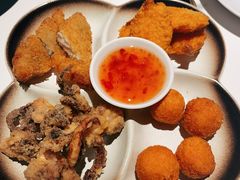 -清真·艾美可餐厅(鹏欣水游城店)