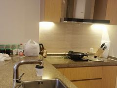 -长白山万达锦华套房酒店
