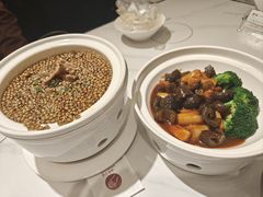 -祥记·国宴豫菜·经典粤菜(郑东新区新长安店)