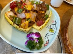 -琼菜王(南海店)
