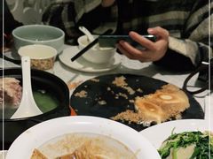 -狮王府淮扬菜(新街口友谊店)