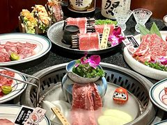 -牛焱·和牛烧肉(五大道店)
