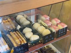 -包满意面包糕点(东坝店)
