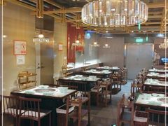 大堂-晓宇重庆火锅(赛格国际购物中心店)