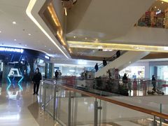 -OPPO服务体验中心(天津和平区天河城店)