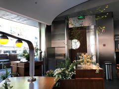 大堂-美丽心情蛋糕(江苏路店)