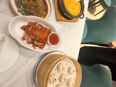 -金狮麟•宋宴•宋文化地标餐厅(晋安路店)