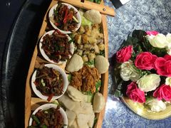 -云的侧面音乐餐吧(丰马牛餐饮广场店)