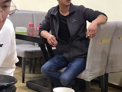 -藏味八珍特色火锅