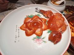 -京华烟云·北京烤鸭(领展购物广场·中关村店)