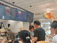 -85度C(南京龙江店)