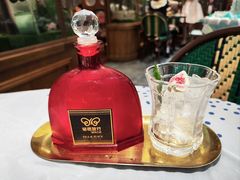 -秘密旅行Bonjour(黑金冠 江南西店)