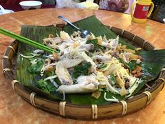 -园林美食城·本土农家菜(杨和镇店)