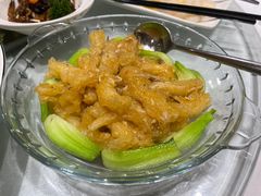 -利鸿私宴(南京路步行街店)