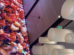 -茅庐川菜(青岛凯德店)