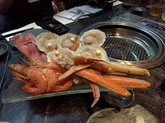 -響日本燒肉