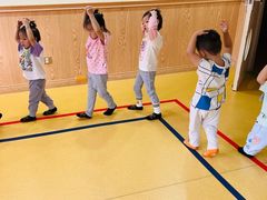 -哲学苑亲子园·早教婴儿托育·婴儿游泳(颐龙湾店)