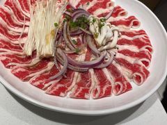 -韩时烤肉(枫蓝店)