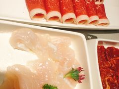 -海底捞火锅(万象汇店)