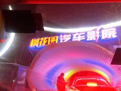 -枫花园汽车电影院(朝阳公园店)