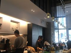 -Home Cafe(水榭春天店)