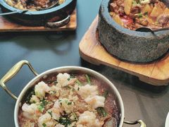 -庆江南江南菜(琴湖溪里花园城店)