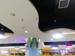 -食美汇美食广场(新奥店)