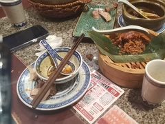 -南京大牌档(人民广场店)