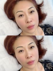 -MIVI野生眉纹绣纹眉