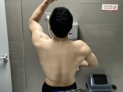 -立峰超越健身中心(先天下店)