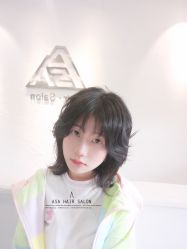 -ASA HAIR SALON