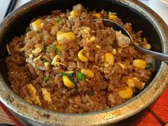 海鲜石锅饭-原製原味(普陀山磐龙店)