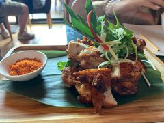 十号香鸡-SUSU·苏苏(四合院创始店)