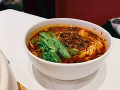 -眉州东坡(上海中心店)