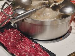 -刘少华贵州小黄牛·鲜牛肉火锅(总店)