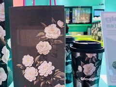 -gleeglee乐溢亦茶(合生汇店)