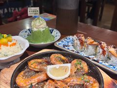 -小川洋风料理(江汉路店)
