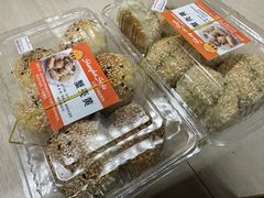 -王家沙点心店(南京西路总店)