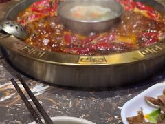 -堂客老火锅(欣阳广场总店)