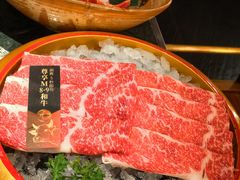 -牛New寿喜烧(中山公园龙之梦店)