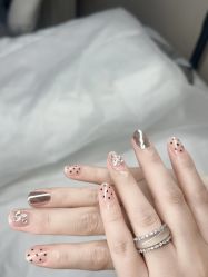 -COME·美睫Eyelash美甲