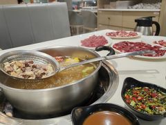 -陈记顺和潮汕牛肉火锅(韩江路店)