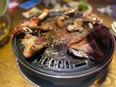 -探牛东北烧烤·铁锅炖大鹅(深圳总店)
