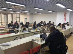 -重庆麦积会计培训学校(南坪校区)