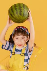 -俏宝贝照相馆(QBB儿童摄影)