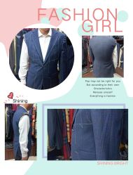 点击看大图 -香港威德诚洋服BESPOKE西服西装高级定制(上海湾一店)