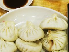 三鲜包子-津门张记包子铺(华昌道店)